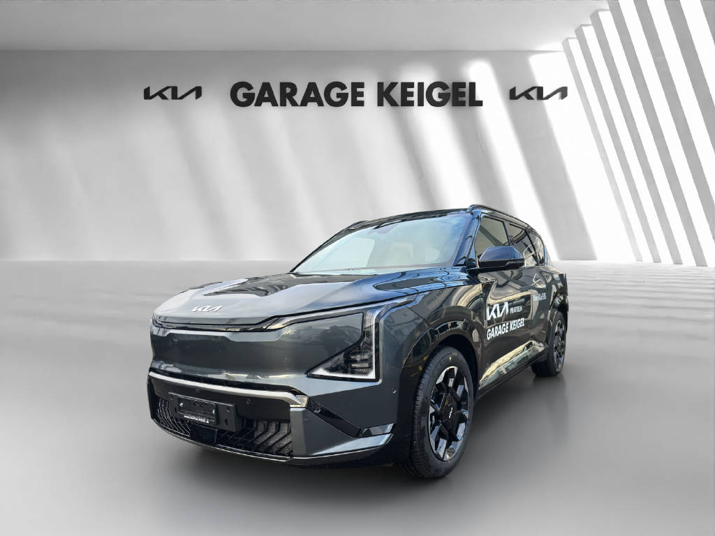KIA EV5 81 kWh GT-Line-image-0