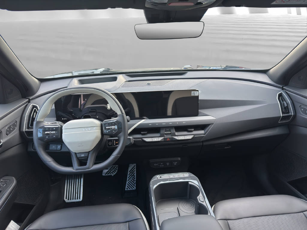 KIA EV5 81 kWh GT-Line-image-4