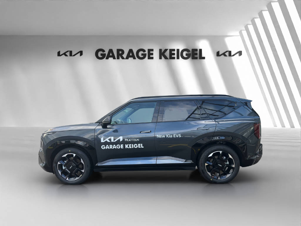 KIA EV5 81 kWh GT-Line-image-1