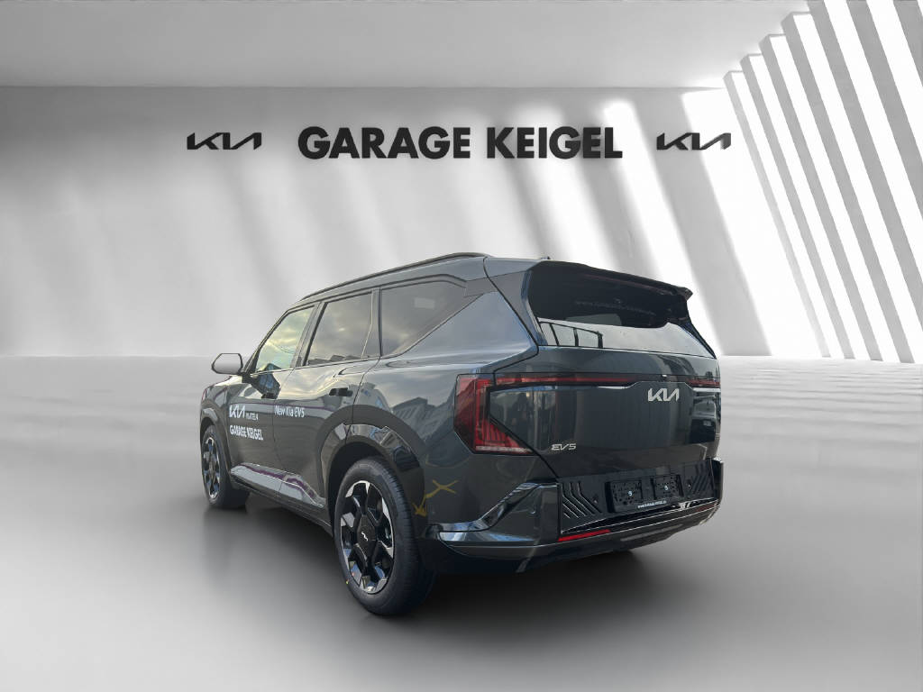 KIA EV5 81 kWh GT-Line-image-2
