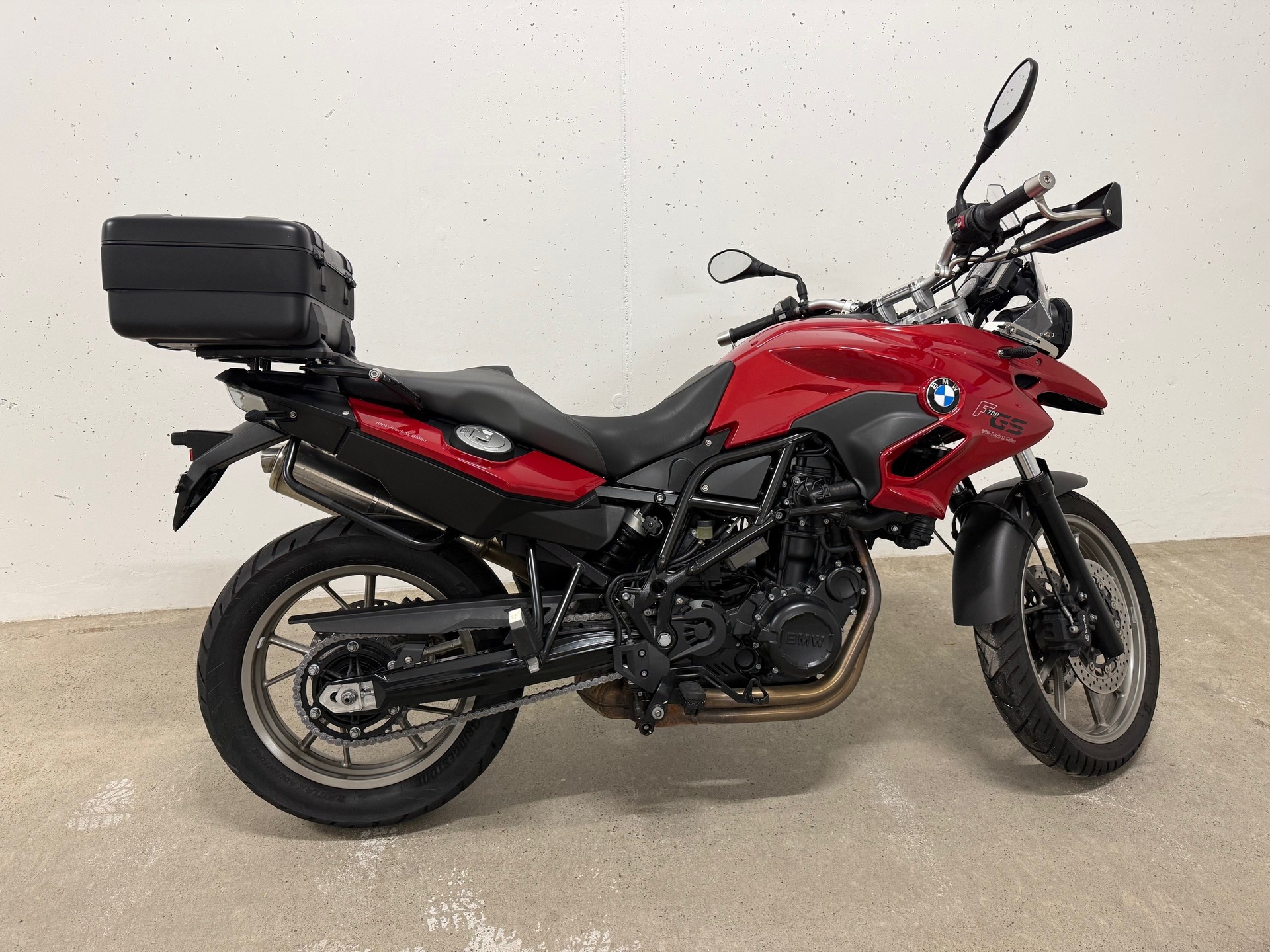 BMW F 700 GS ABS-image-4