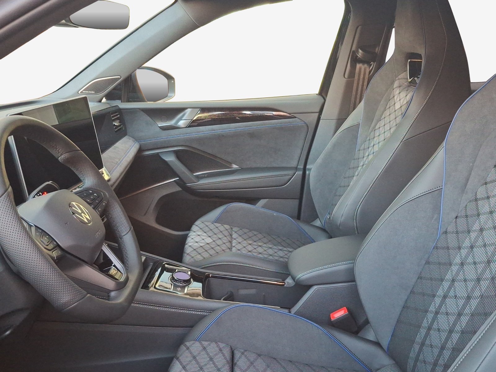 VW Tiguan 2.0 TSI DSG R-Line 4Motion-image-7