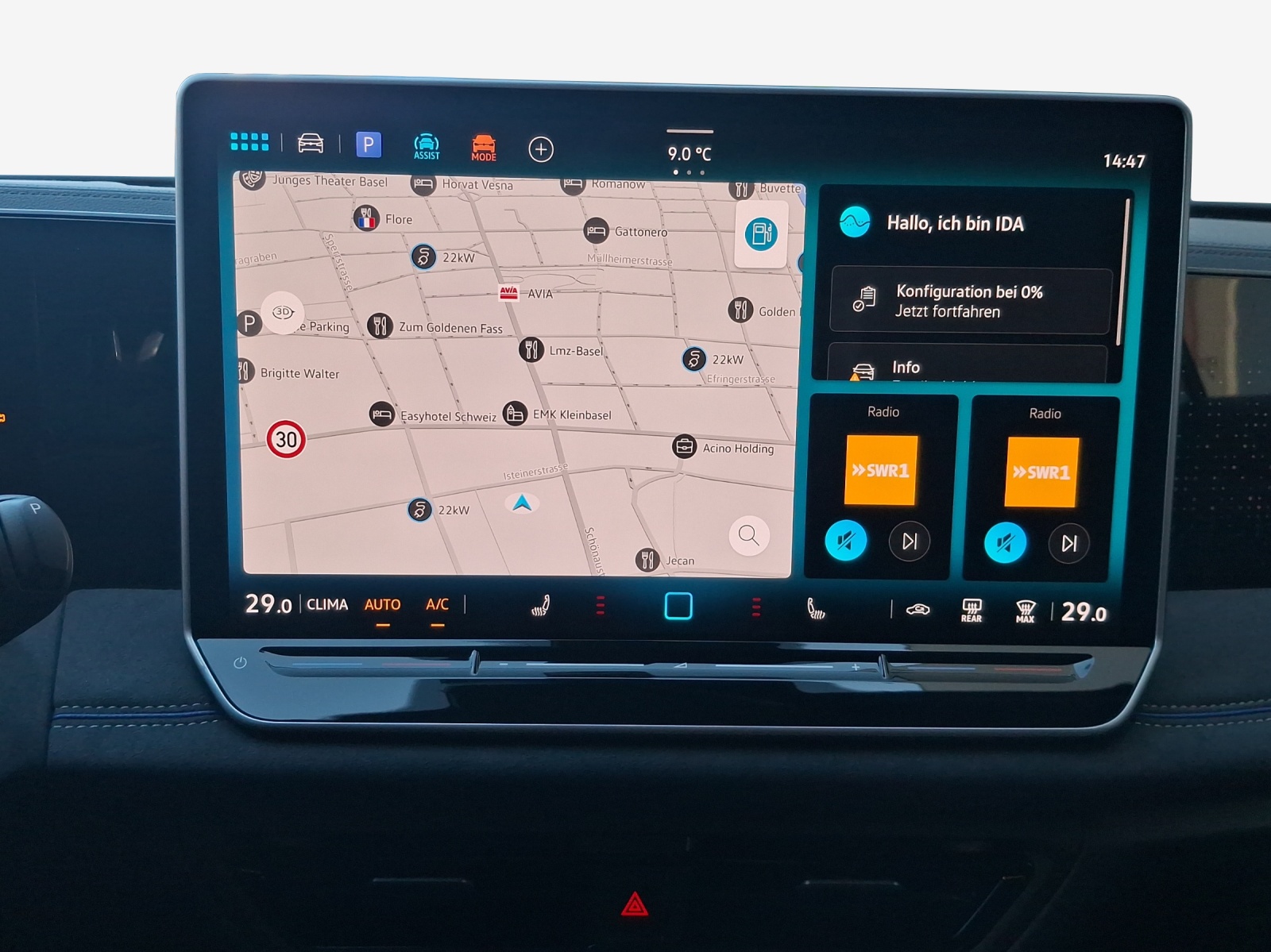 VW Tiguan 2.0 TSI DSG R-Line 4Motion-image-10