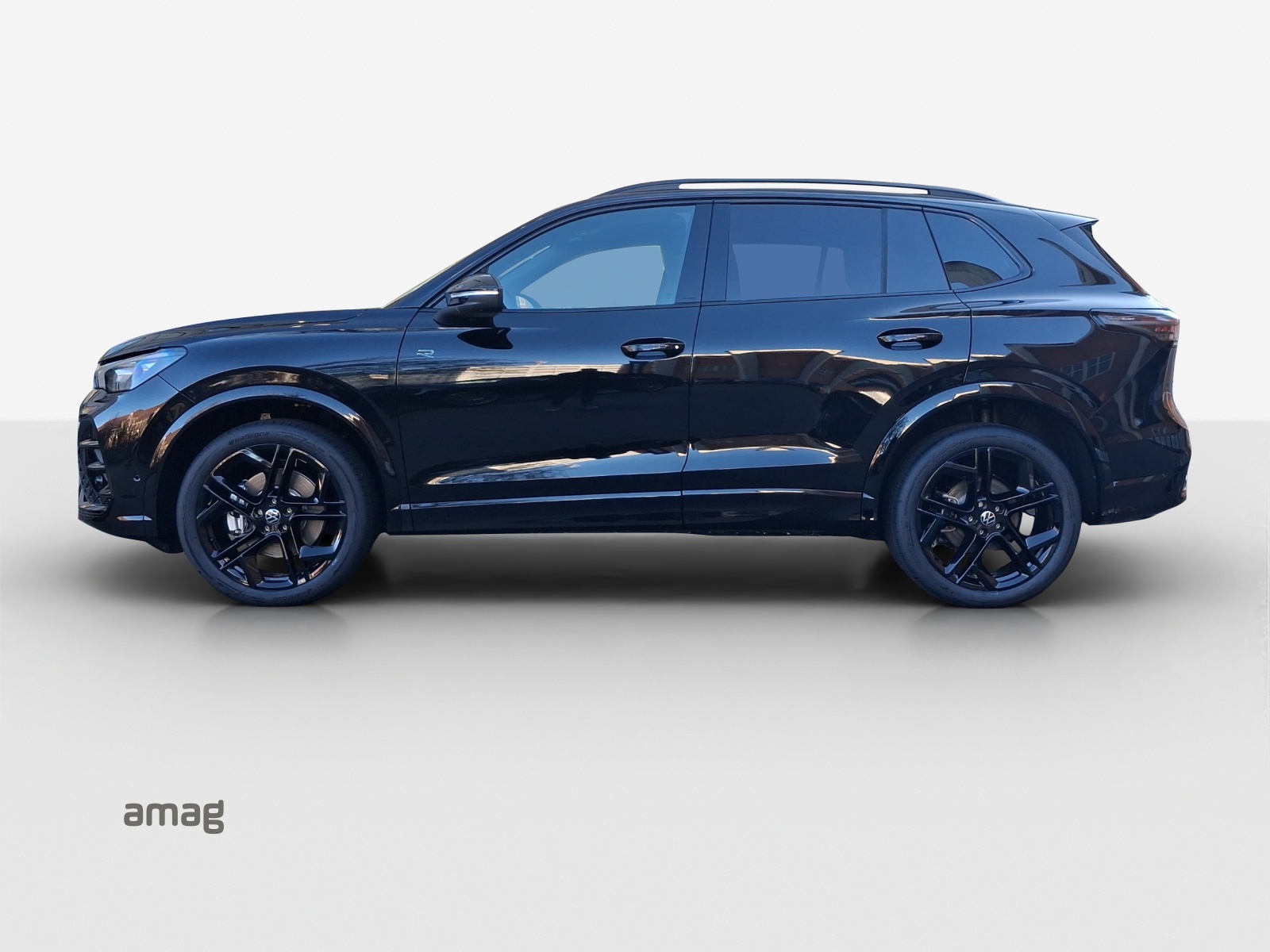 VW Tiguan 2.0 TSI DSG R-Line 4Motion-image-1