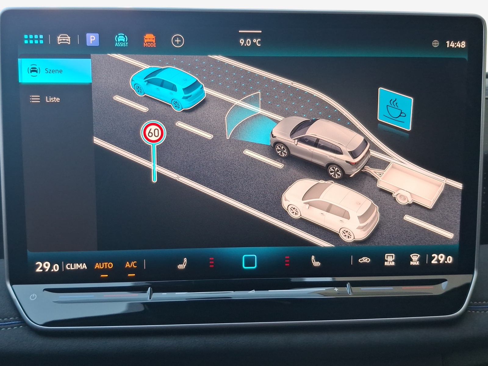 VW Tiguan 2.0 TSI DSG R-Line 4Motion-image-15