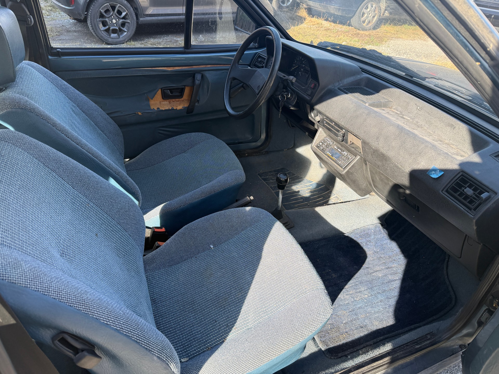 VW Polo Coupé 1050 C-image-7