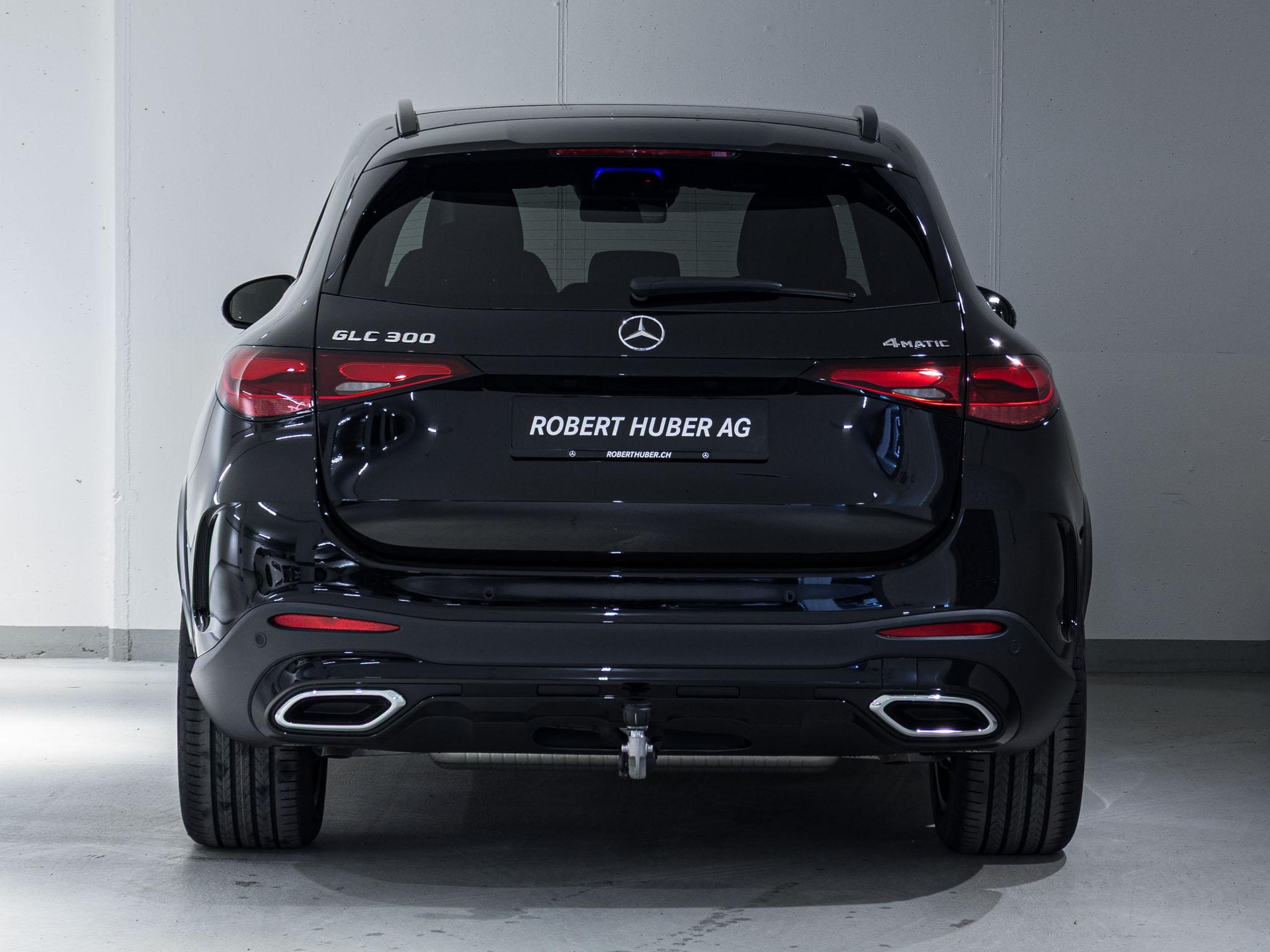 MERCEDES-BENZ GLC 300 4MATIC-image-5