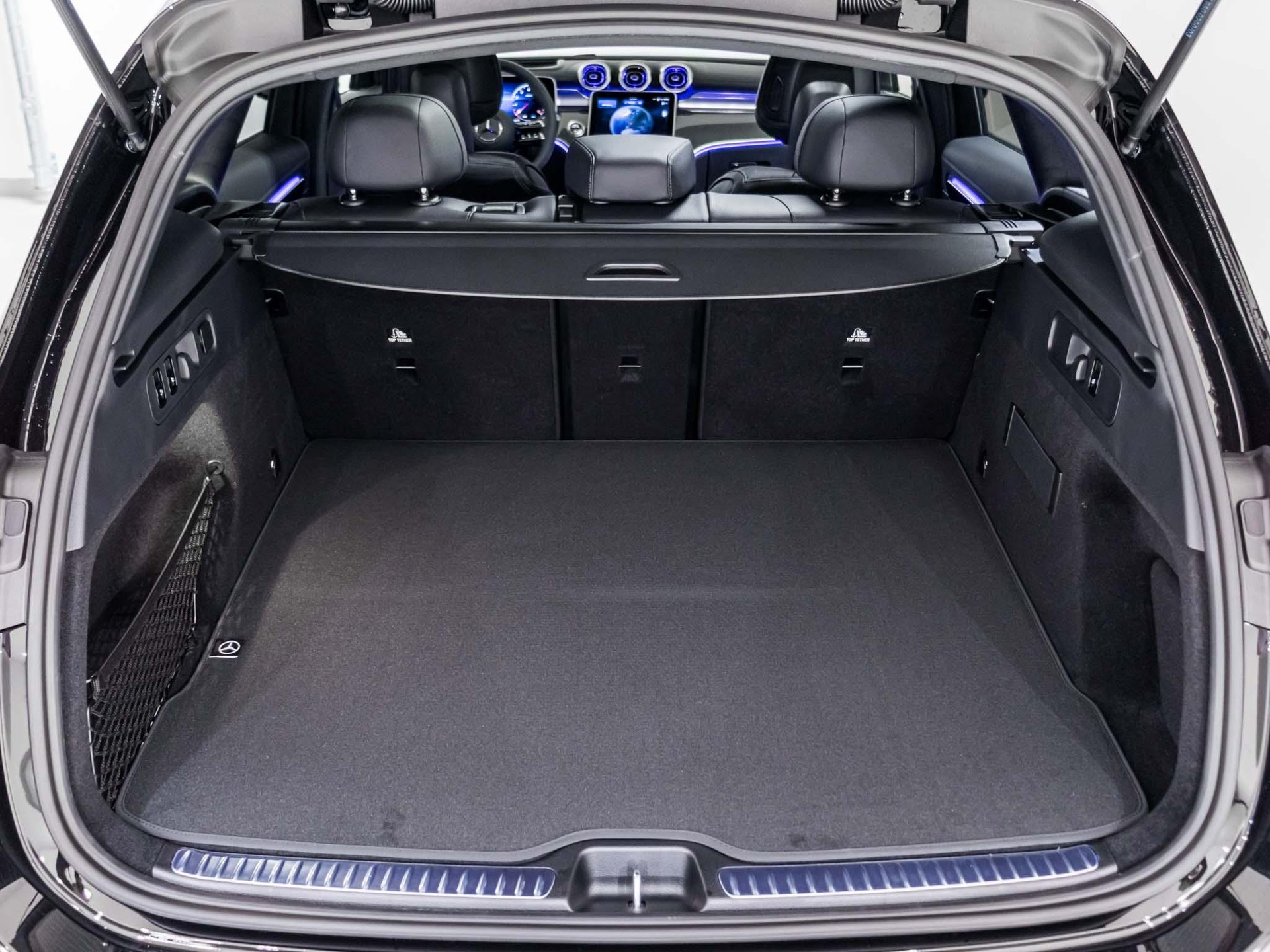 MERCEDES-BENZ GLC 300 4MATIC-image-13