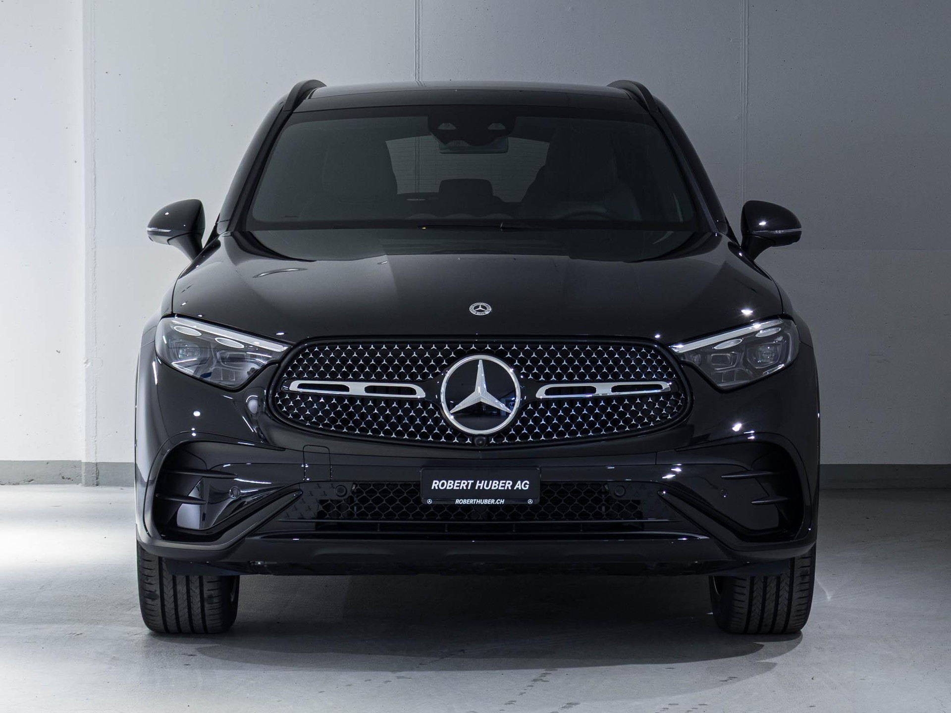 MERCEDES-BENZ GLC 300 4MATIC-image-2