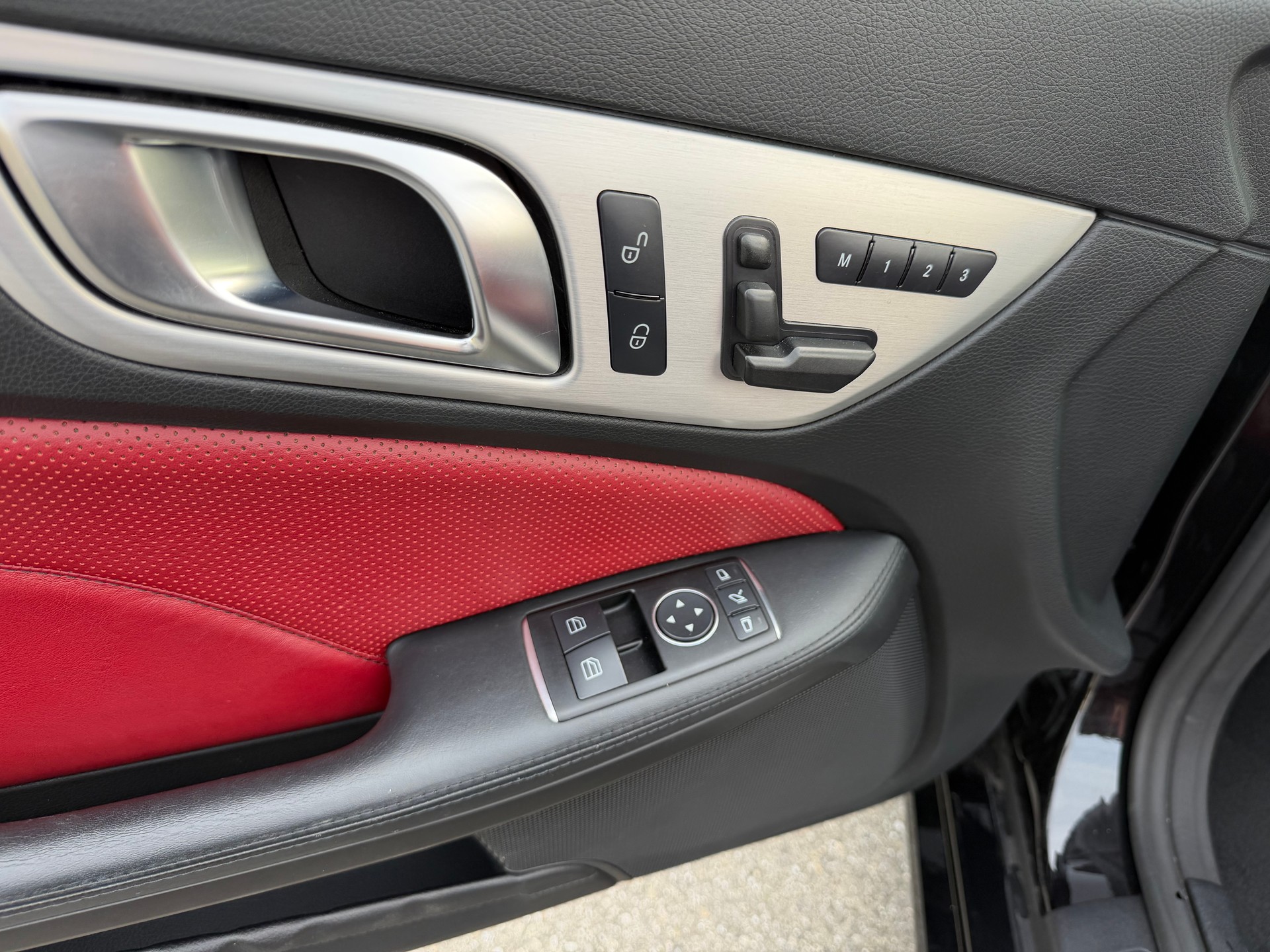MERCEDES-BENZ SLK 350 7G-Tronic-image-9