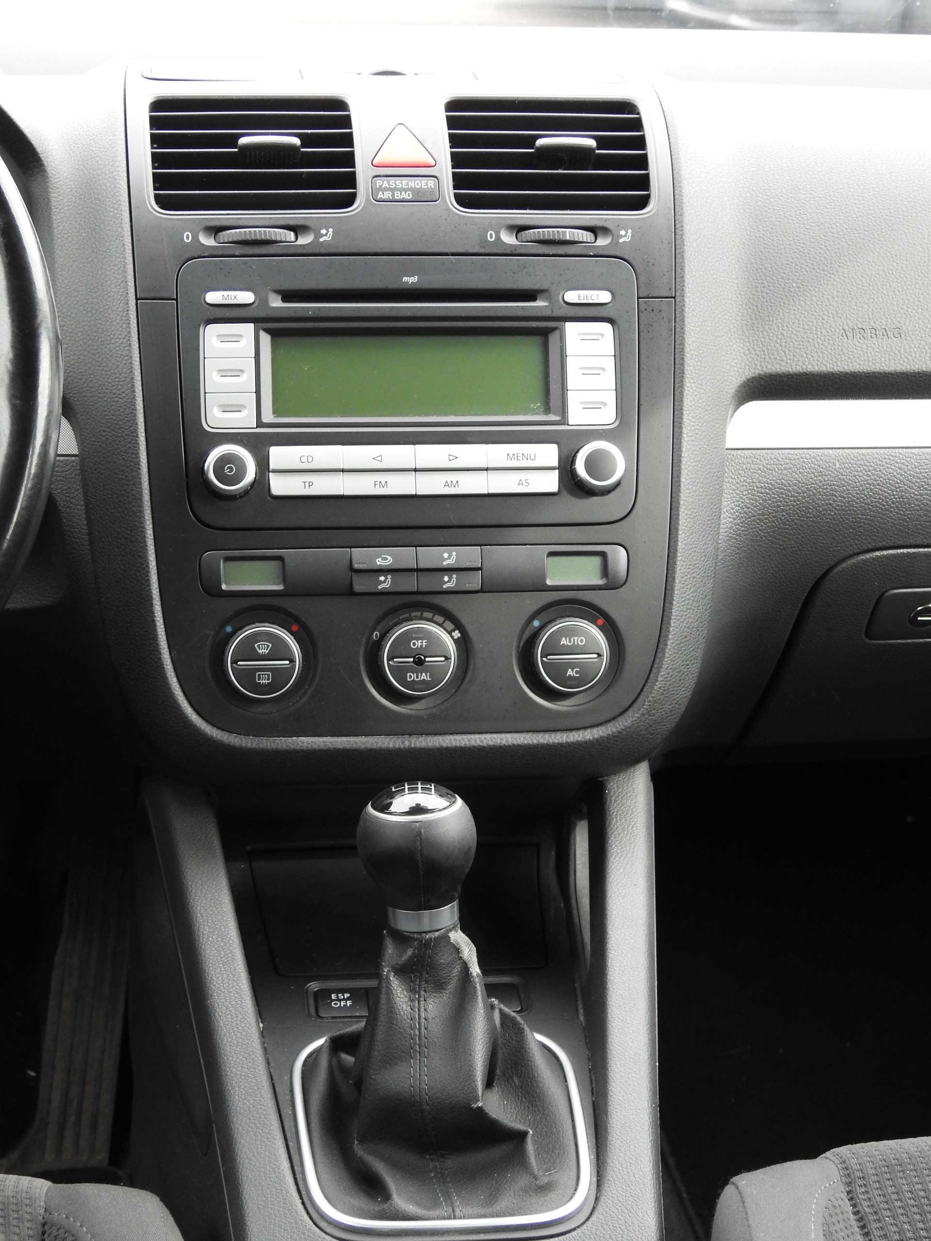 VW Golf Variant 2.0 TDI Comfortline-image-16