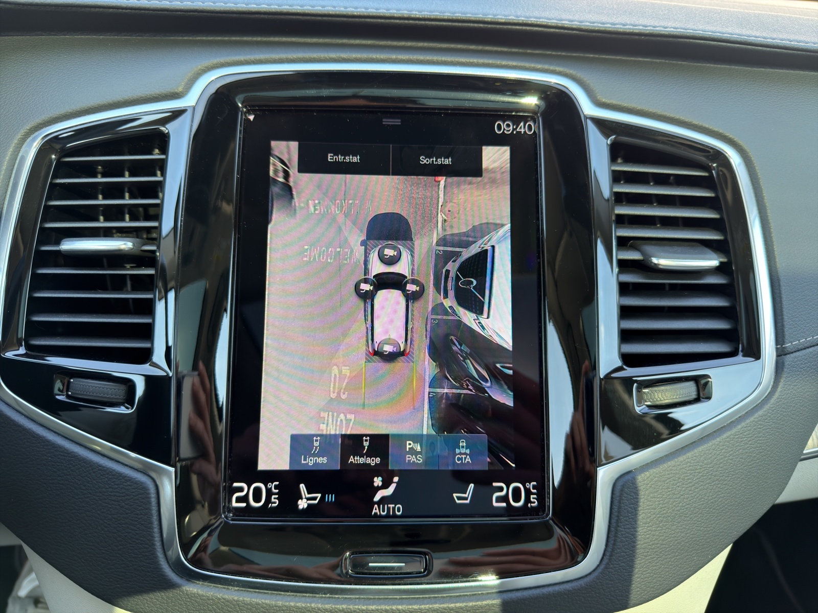 VOLVO XC90 T8 eAWD Inscription Expression Geartronic-image-18