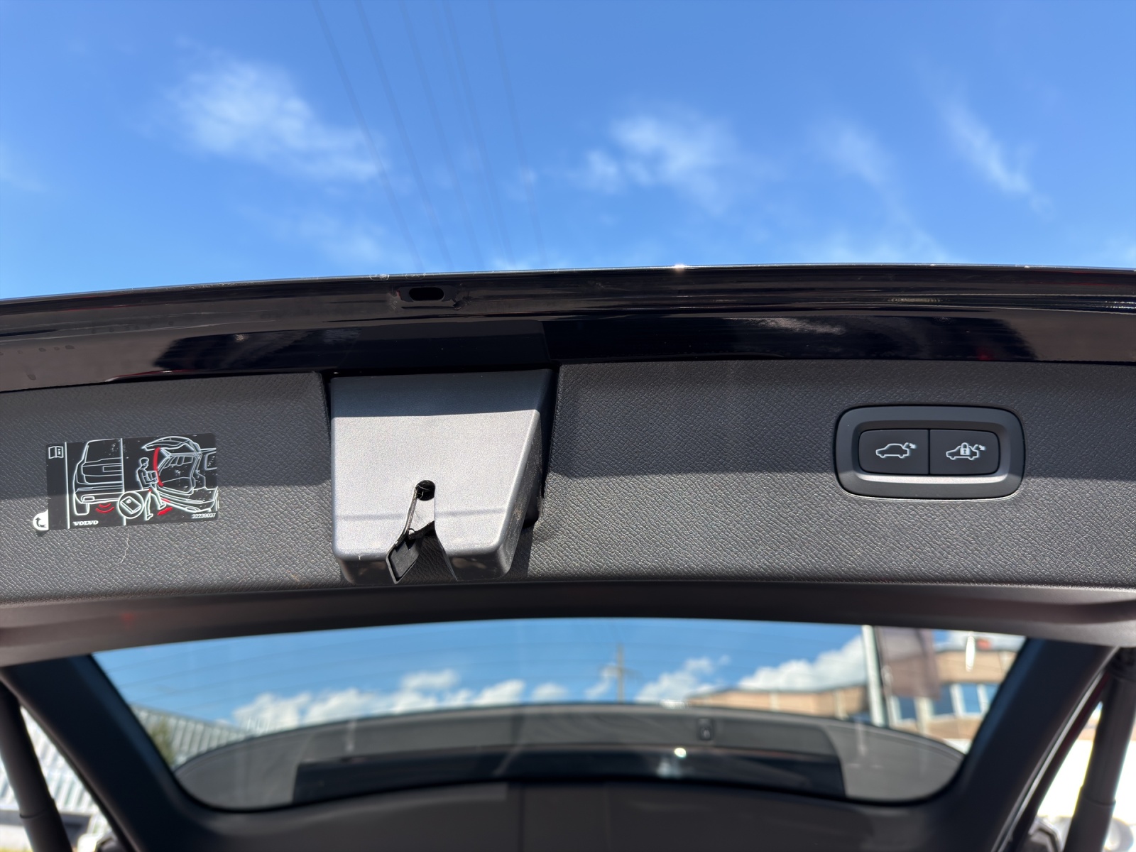 VOLVO XC90 T8 eAWD Inscription Expression Geartronic-image-12