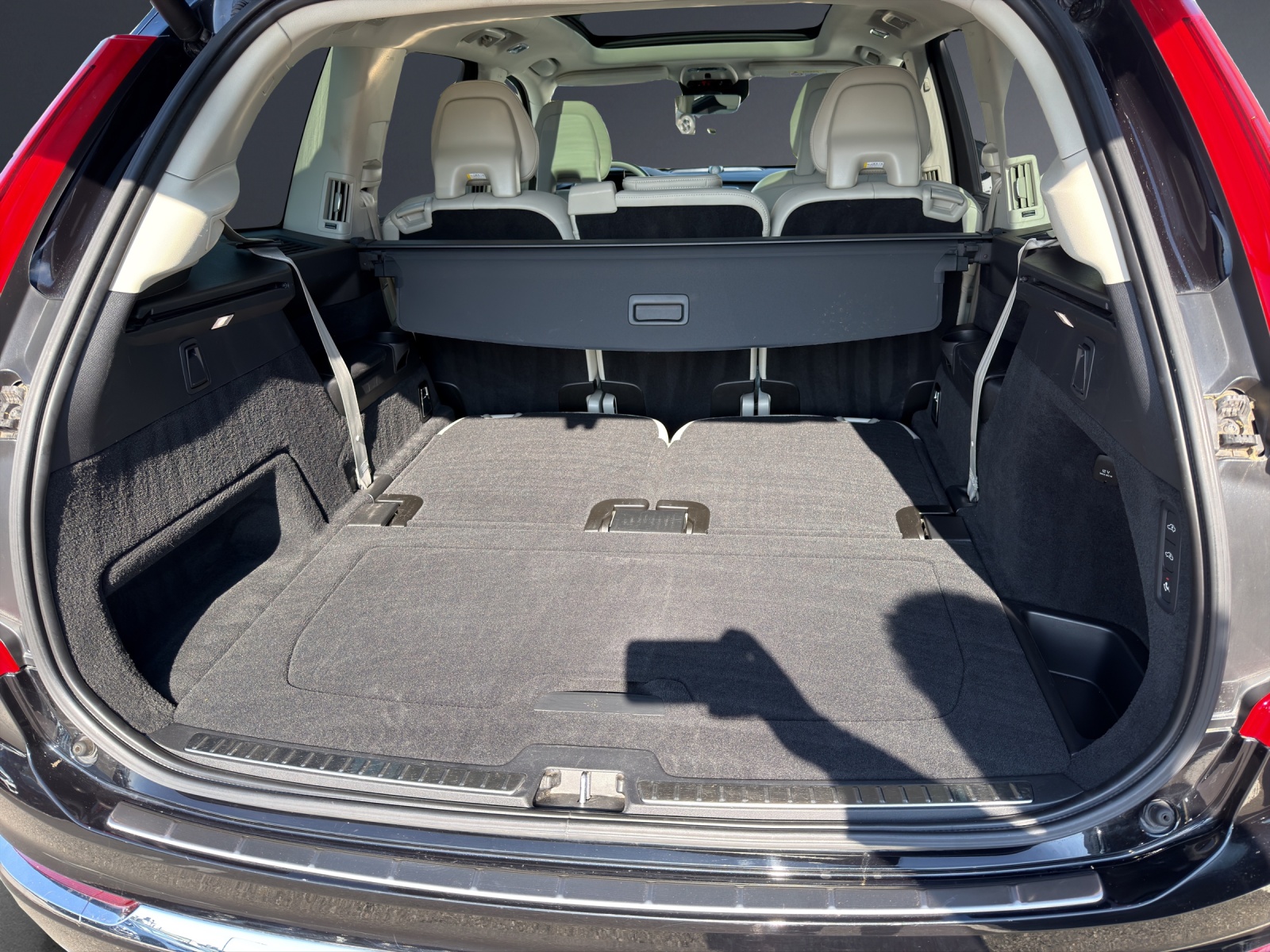 VOLVO XC90 T8 eAWD Inscription Expression Geartronic-image-11