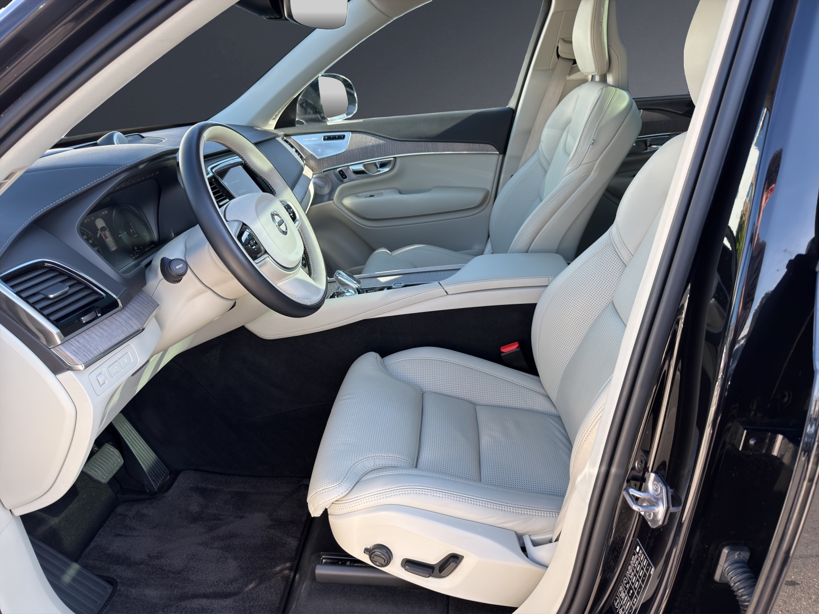 VOLVO XC90 T8 eAWD Inscription Expression Geartronic-image-5