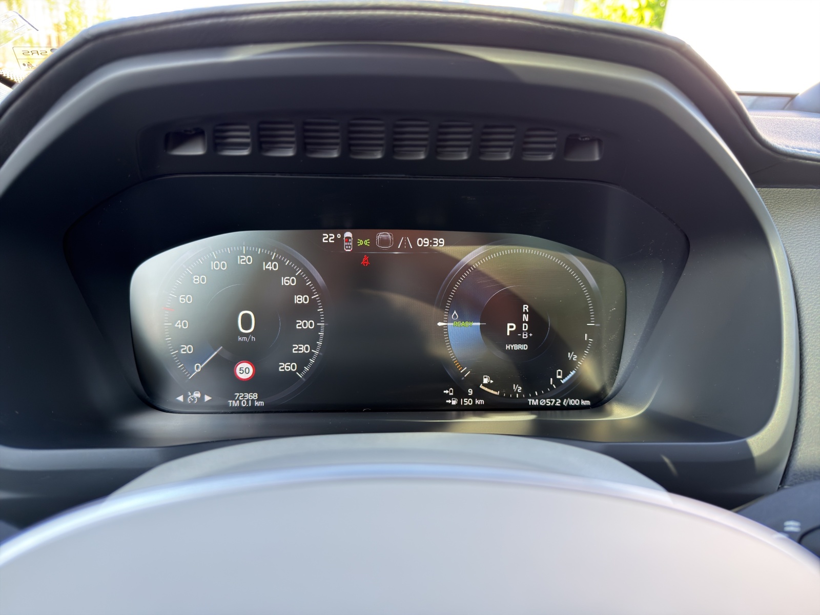 VOLVO XC90 T8 eAWD Inscription Expression Geartronic-image-17