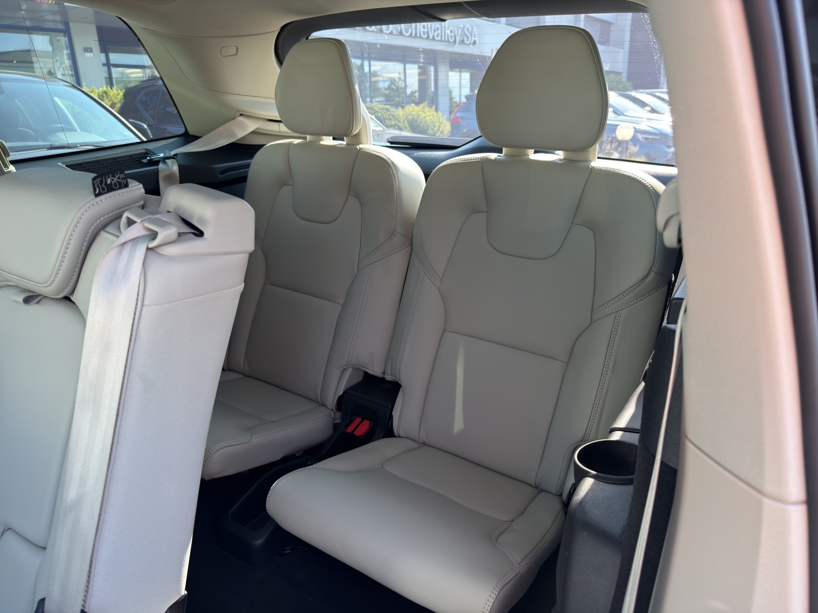 VOLVO XC90 T8 eAWD Inscription Expression Geartronic-image-15