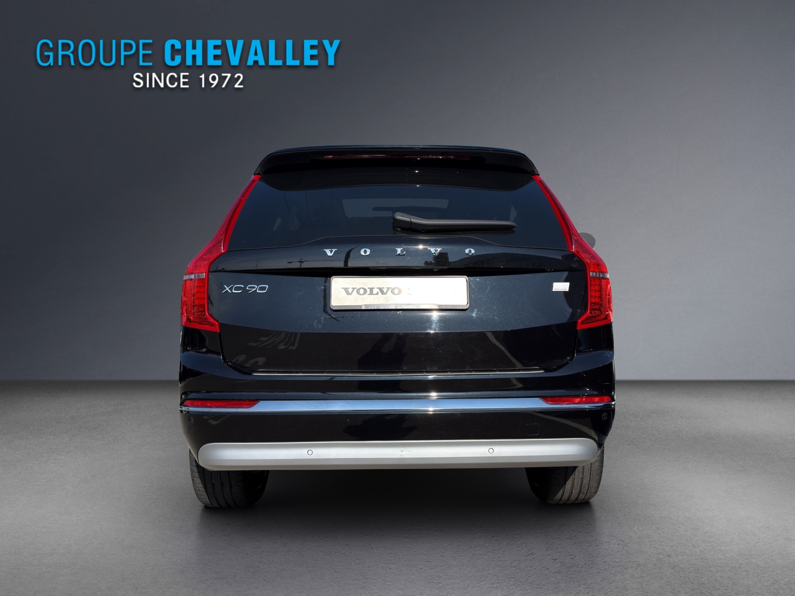 VOLVO XC90 T8 eAWD Inscription Expression Geartronic-image-4