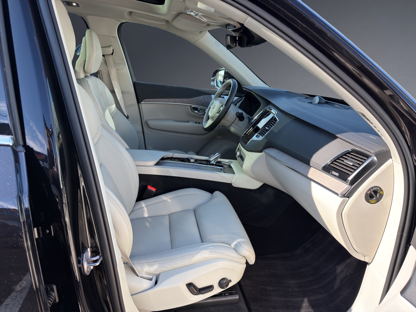 VOLVO XC90 T8 eAWD Inscription Expression Geartronic-image-6