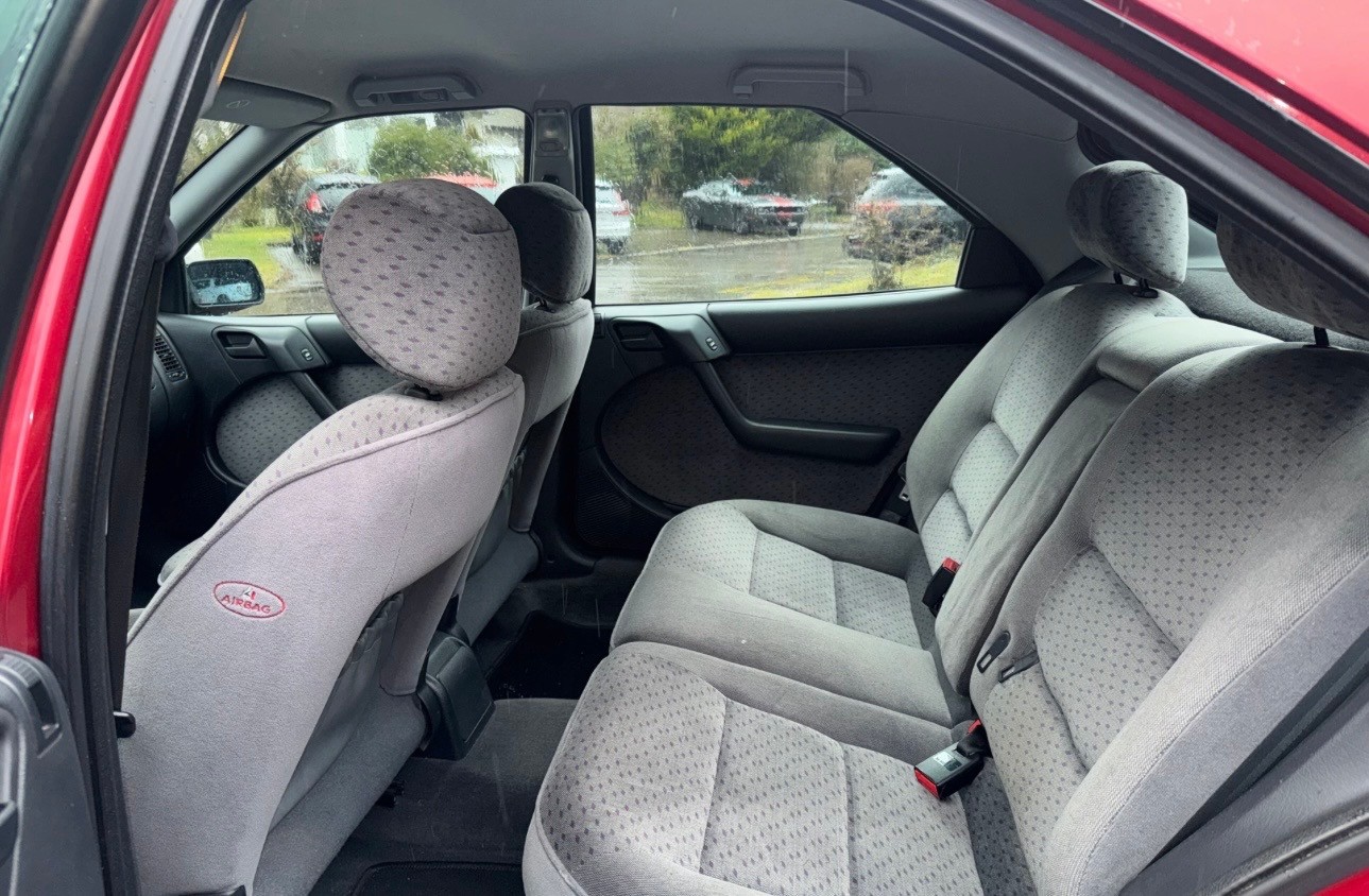 CITROEN Xantia Berline 2.0i 16V SX-image-7