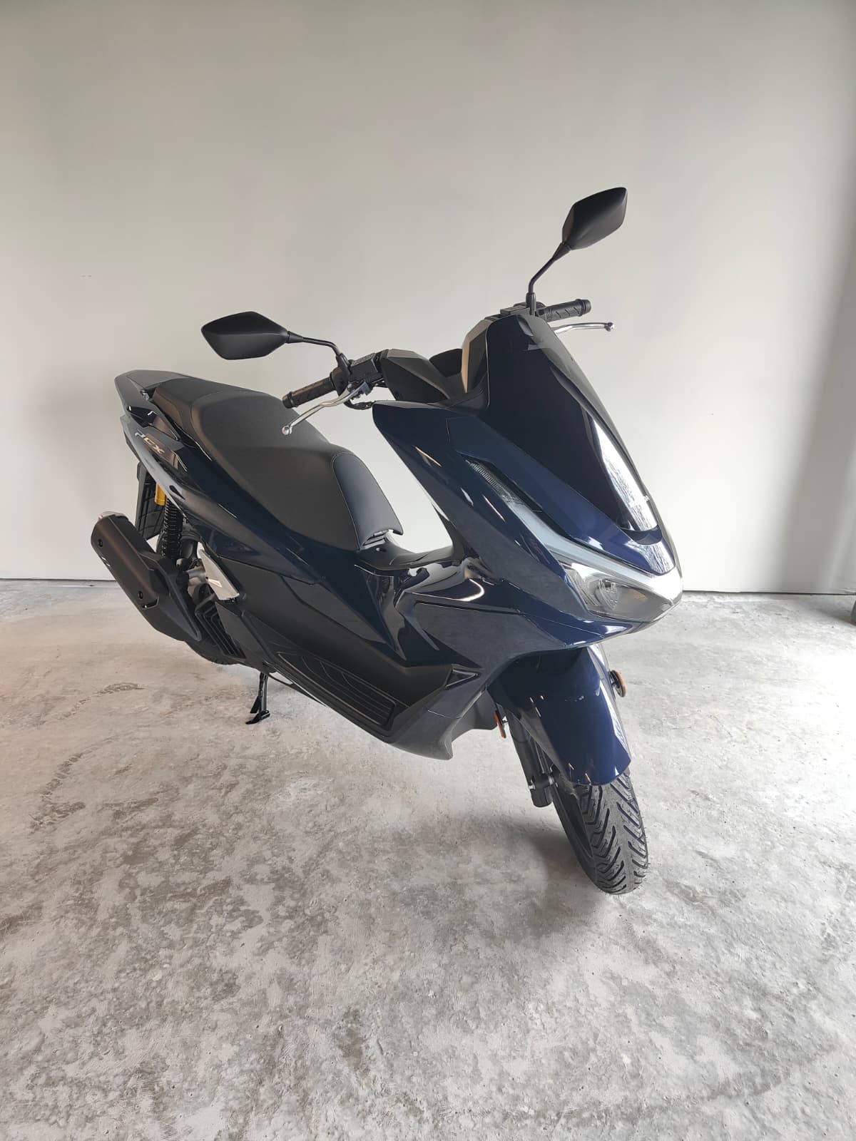 HONDA PCX 125 i ABS