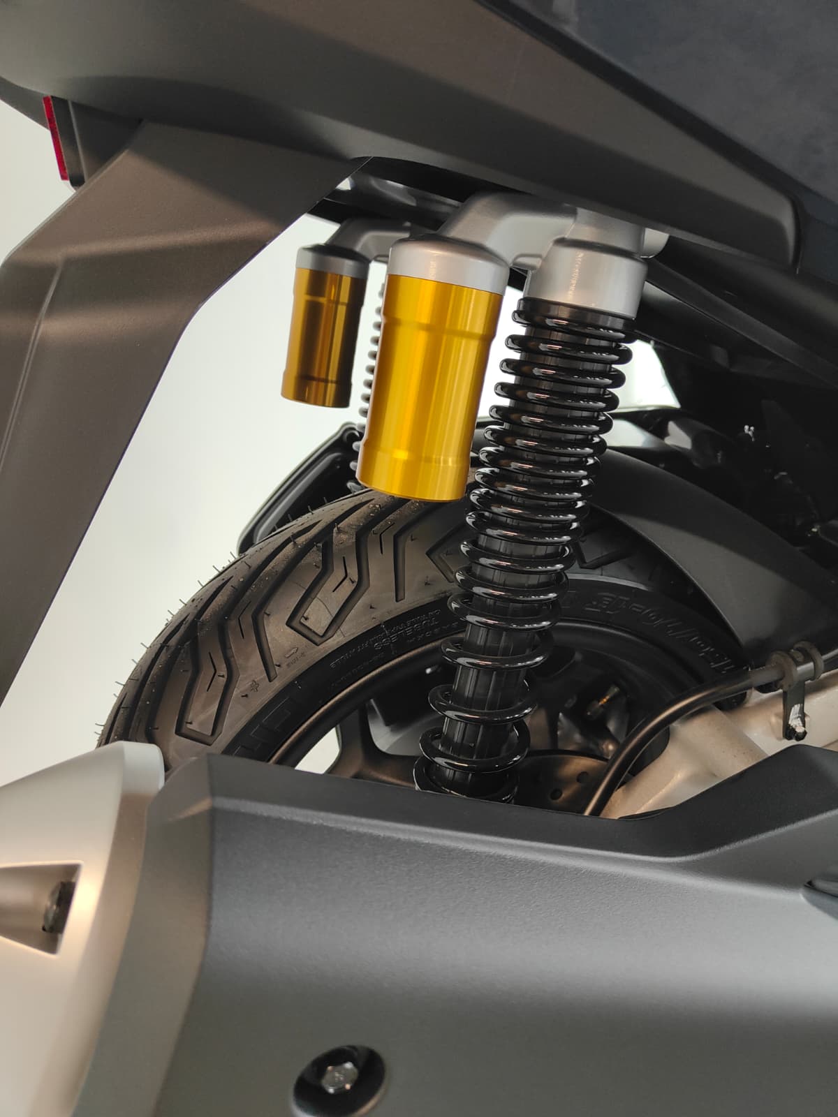 HONDA PCX 125 i ABS-image-6
