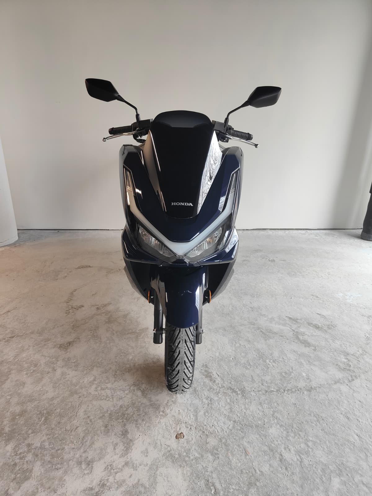 HONDA PCX 125 i ABS-image-4