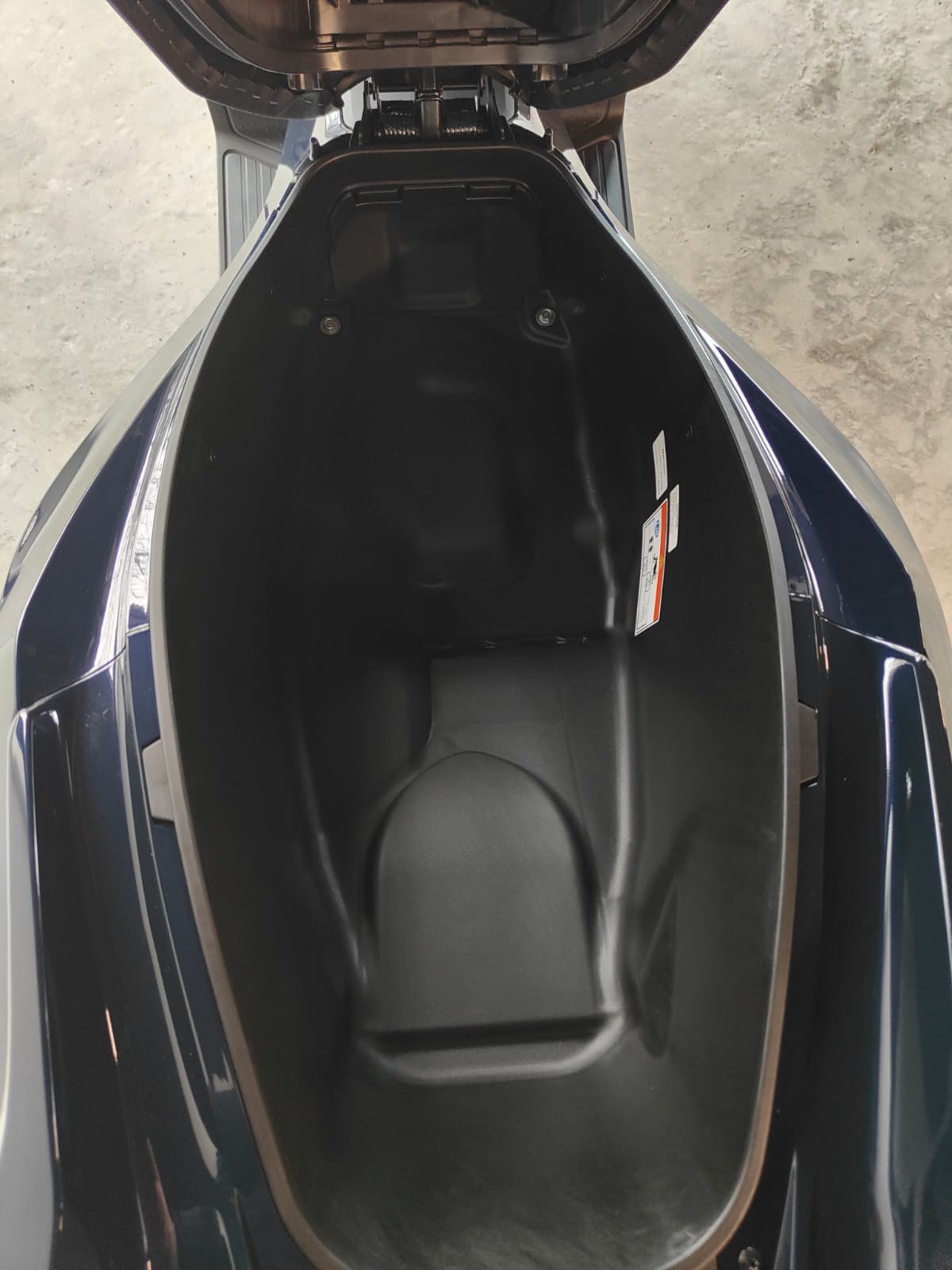 HONDA PCX 125 i ABS-image-8