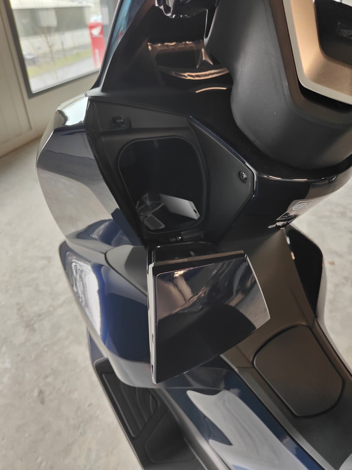 HONDA PCX 125 i ABS-image-9