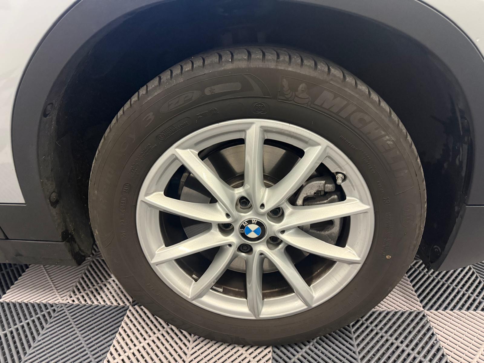 BMW X2 sDrive 20i Steptronic DSK-image-26
