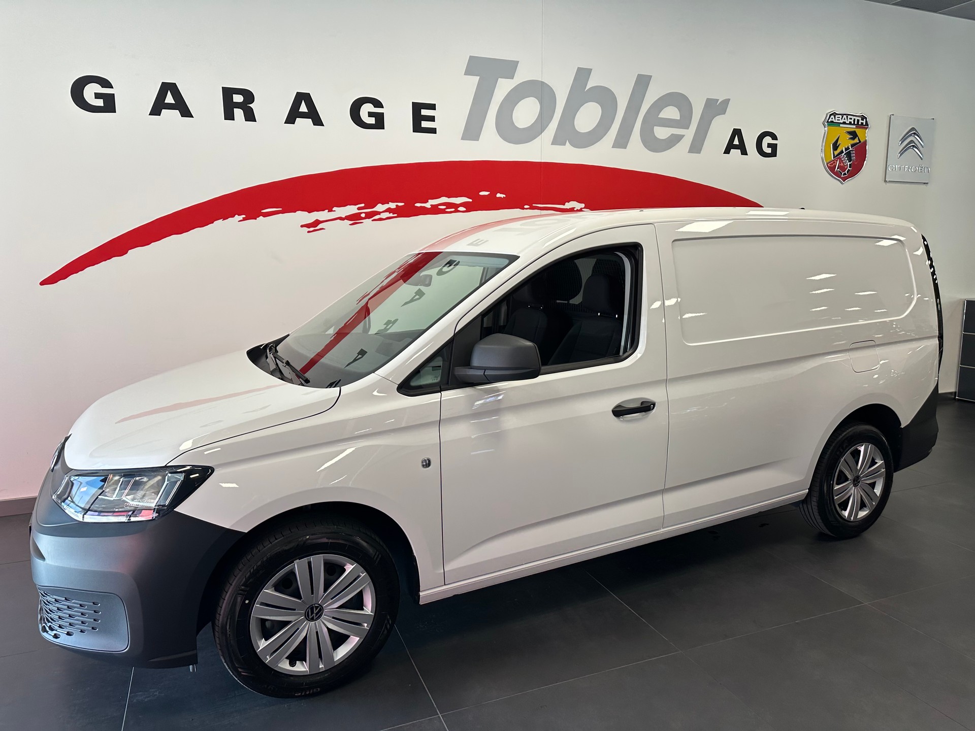VW Caddy Cargo 2.0TDI Maxi-showroom-element-3