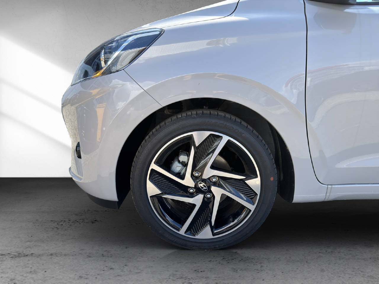 HYUNDAI i10 1.2 Vertex MY25-image-13