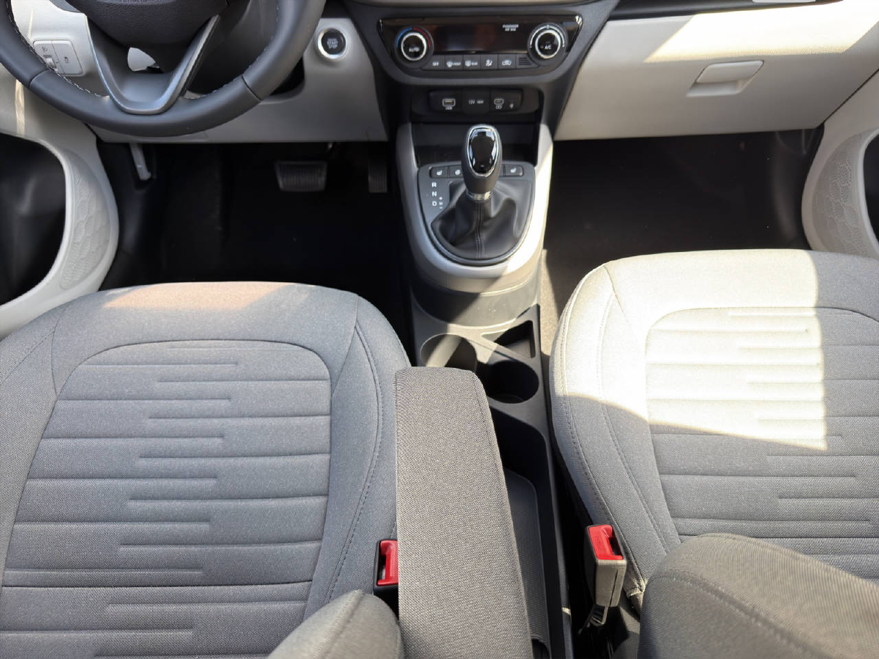 HYUNDAI i10 1.2 Vertex MY25-image-7