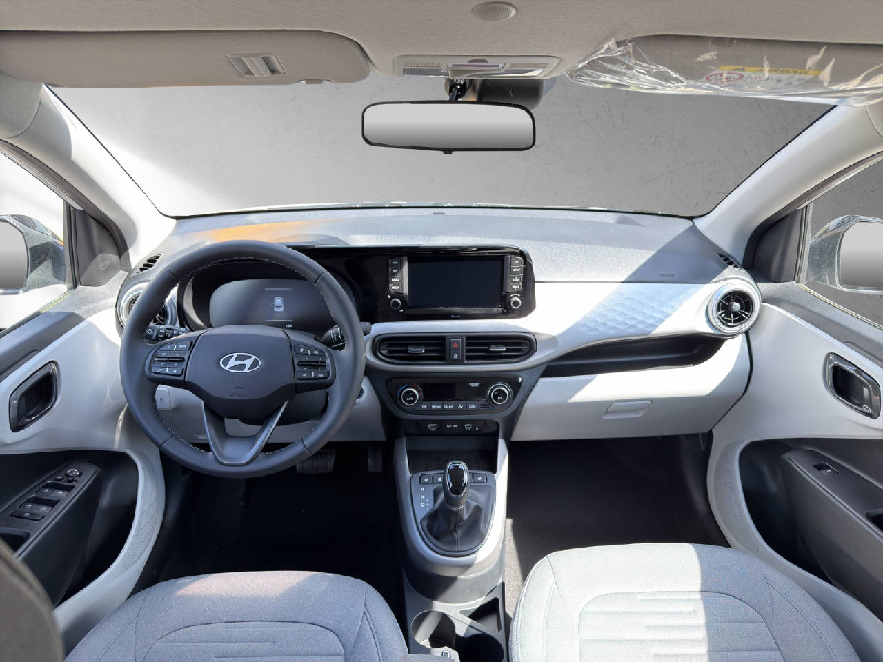HYUNDAI i10 1.2 Vertex MY25-image-9