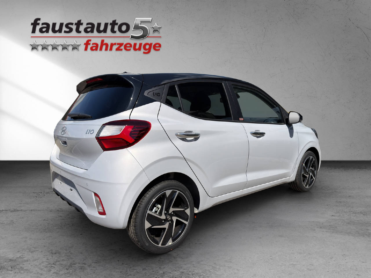 HYUNDAI i10 1.2 Vertex MY25-image-4