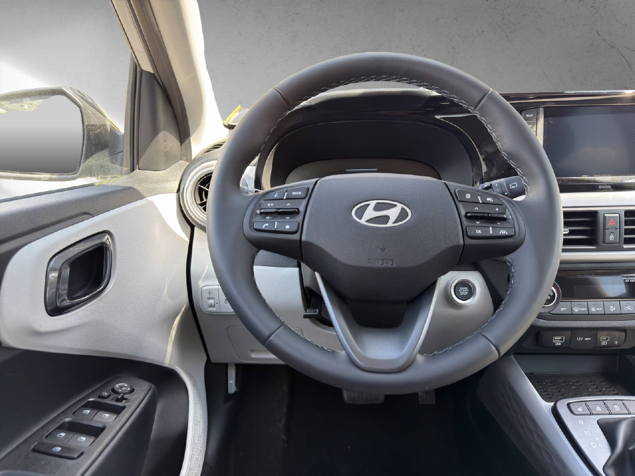 HYUNDAI i10 1.2 Vertex MY25-image-8