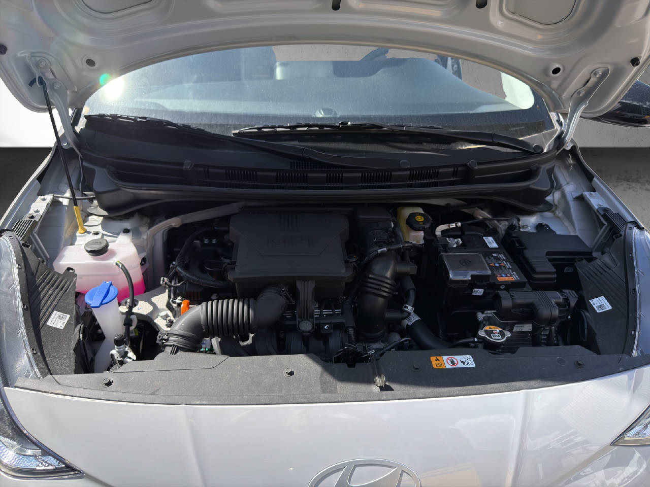 HYUNDAI i10 1.2 Vertex MY25-image-12
