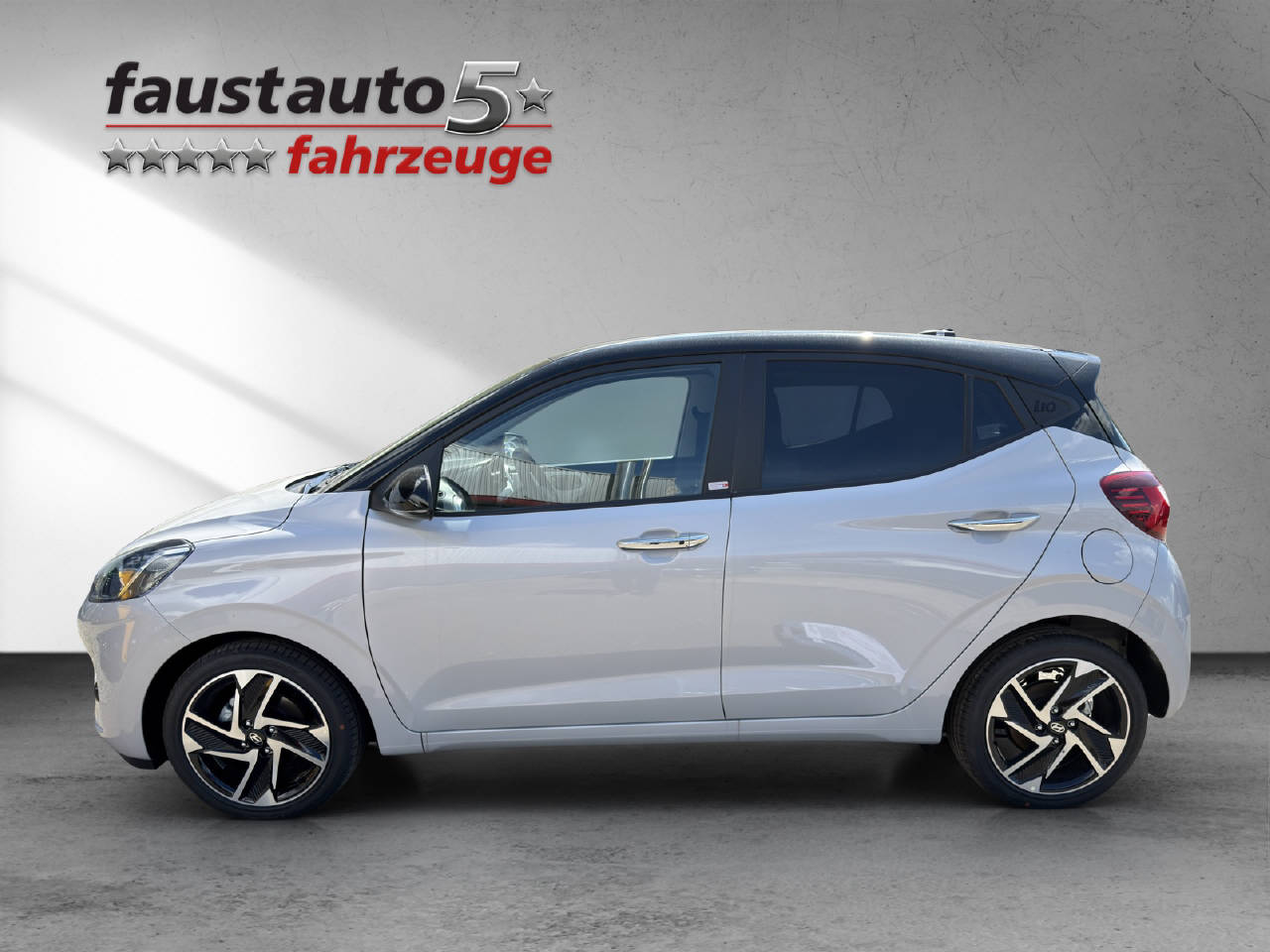 HYUNDAI i10 1.2 Vertex MY25-image-2