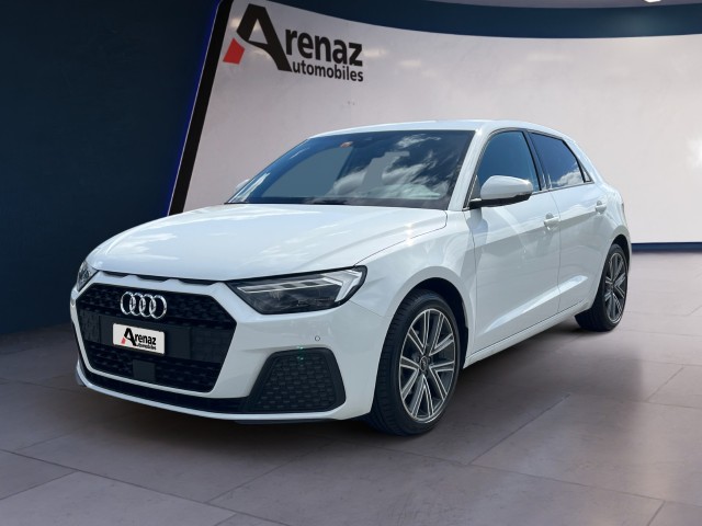 AUDI A1 Sportback 30 TFSI Attraction S-tronic