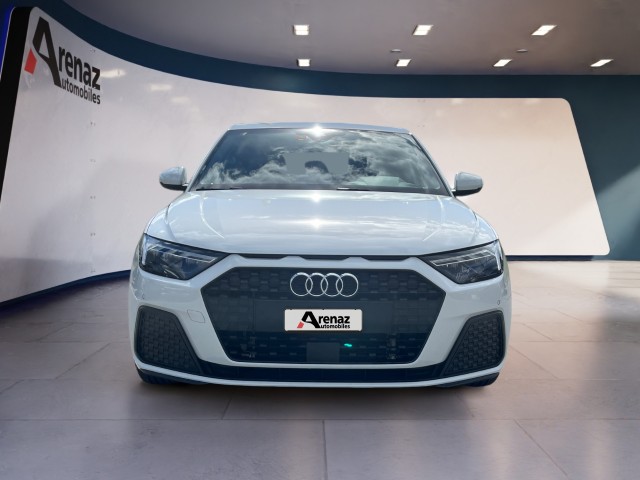 AUDI A1 Sportback 30 TFSI Attraction S-tronic-image-7