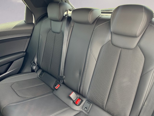 AUDI A1 Sportback 30 TFSI Attraction S-tronic-image-15