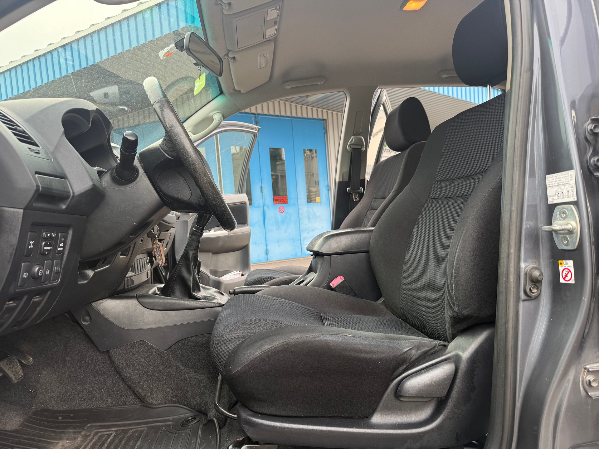 TOYOTA Hilux 3.0 4WD Double Cab Sol Premium-image-6