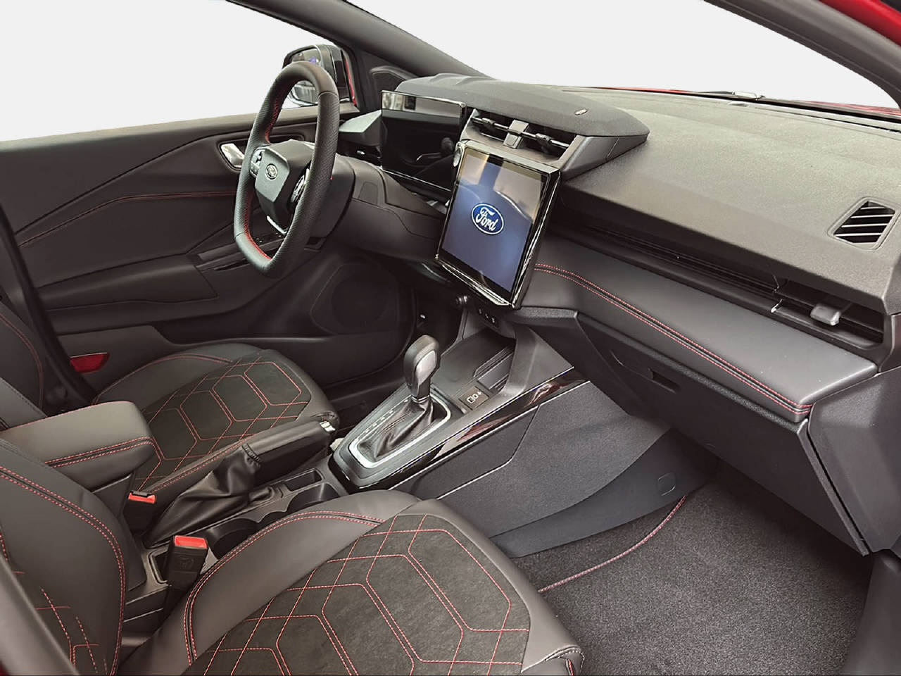 FORD Puma 1.0 EcoB Hybrid 155 ST-Line X-image-12
