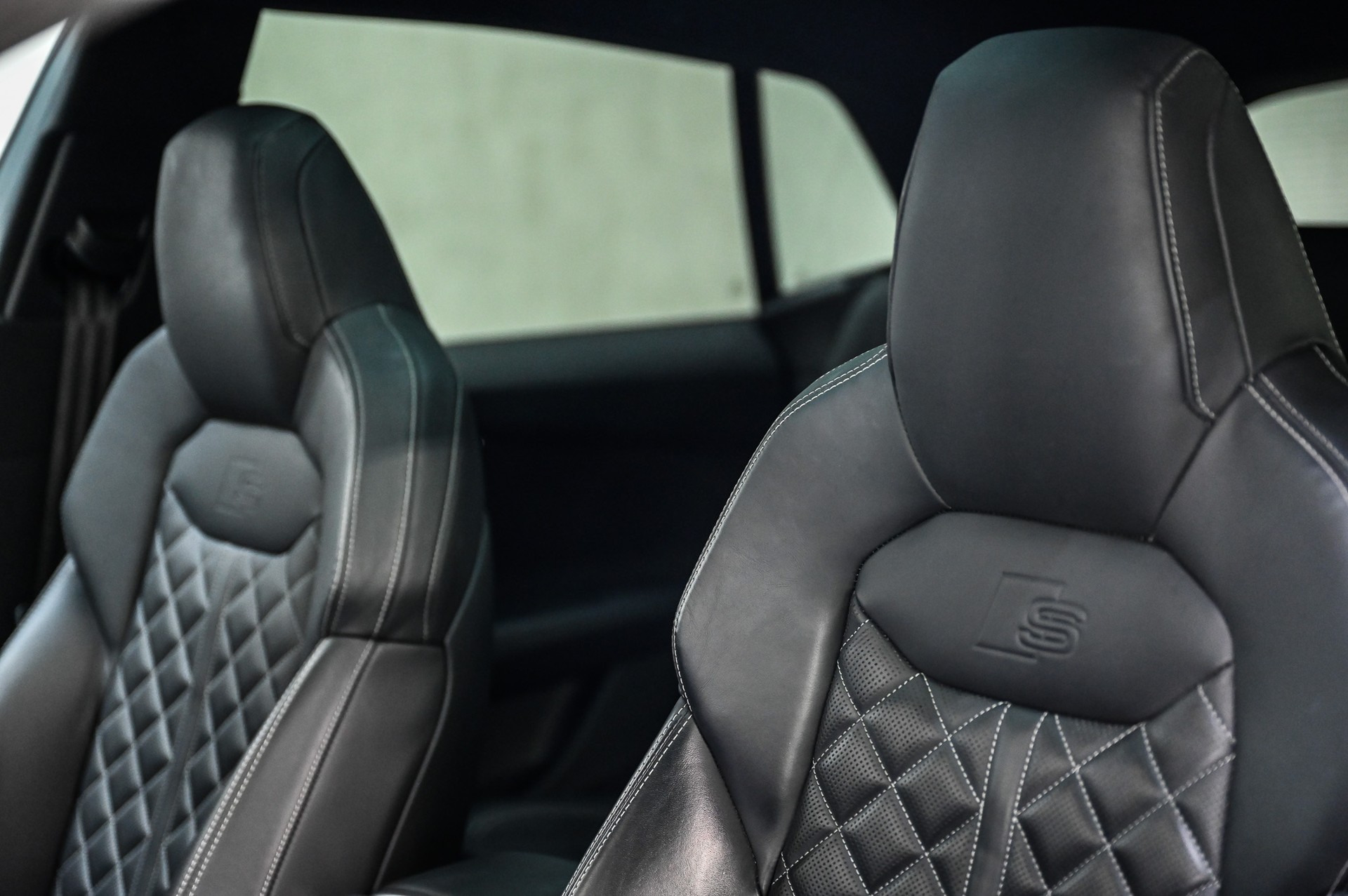 AUDI SQ8 4.0 V8 TDI quattro-image-20