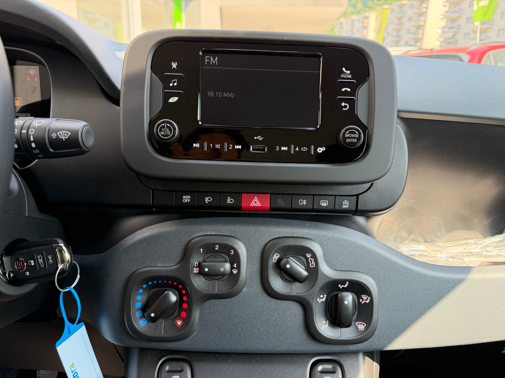 FIAT Panda 1.0 MHEV City Life-image-11