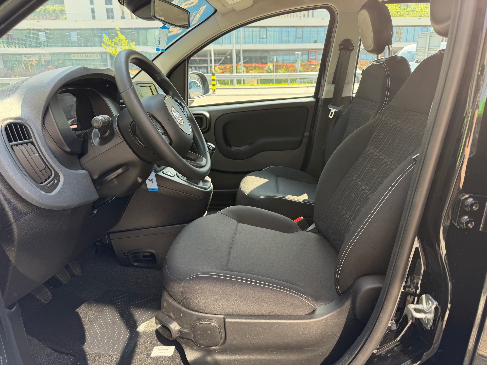 FIAT Panda 1.0 MHEV City Life-image-8
