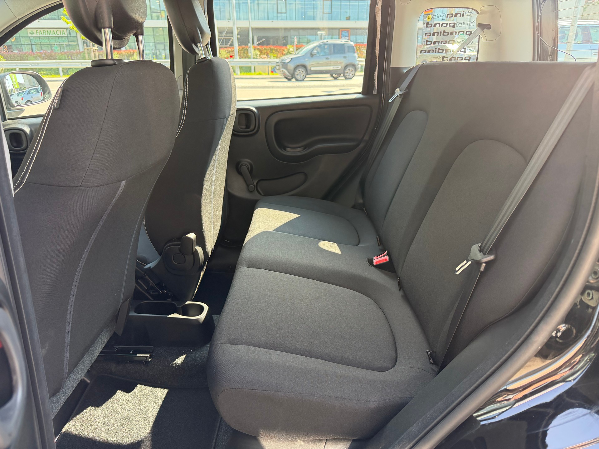 FIAT Panda 1.0 MHEV City Life-image-9
