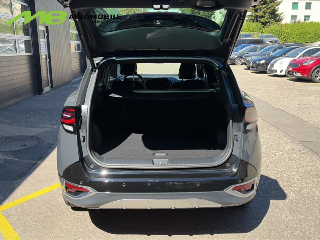 KIA Sportage 1.6 T-GDi PHEV GT-Line-image-5
