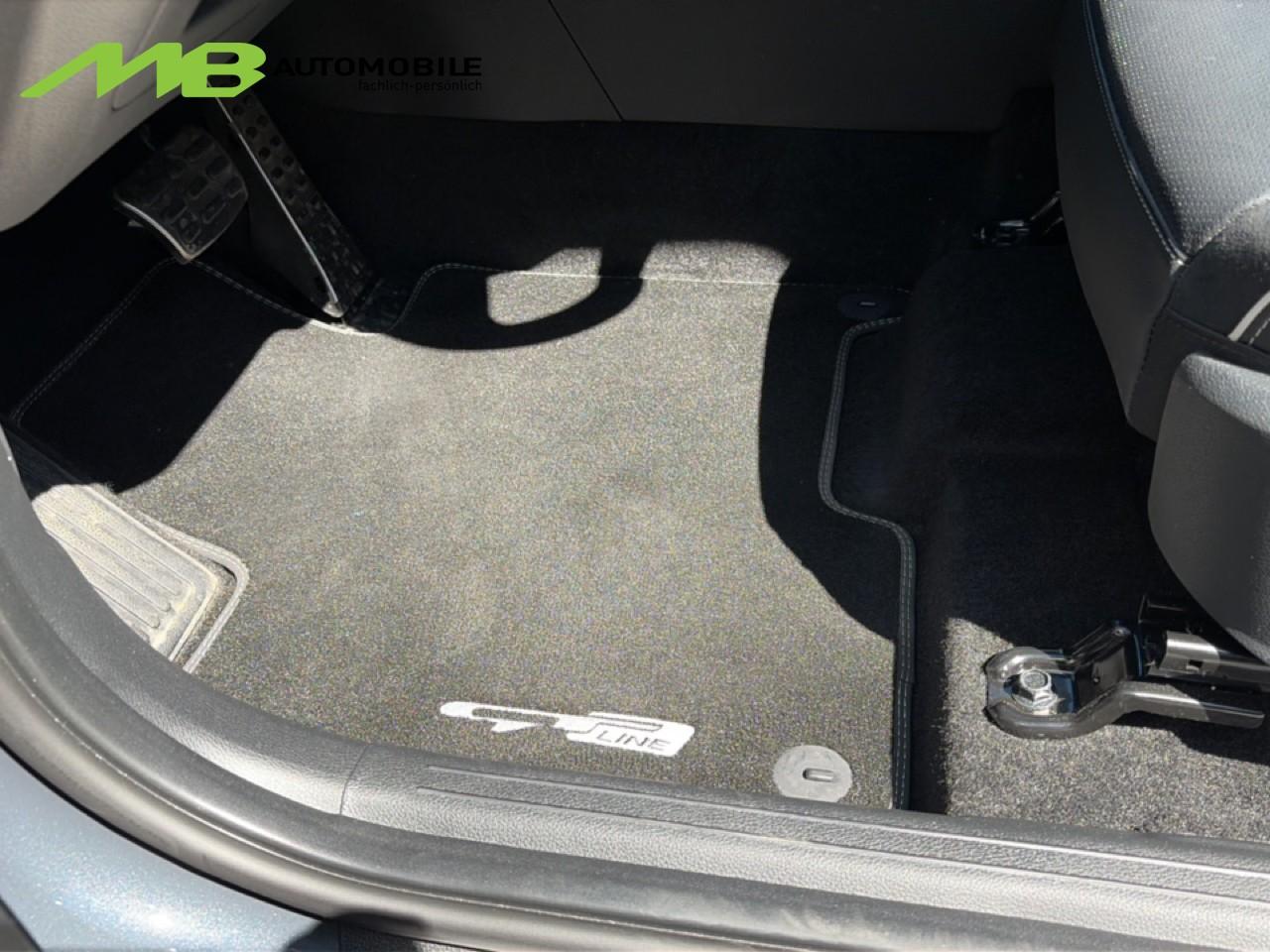 KIA Sportage 1.6 T-GDi PHEV GT-Line-image-11