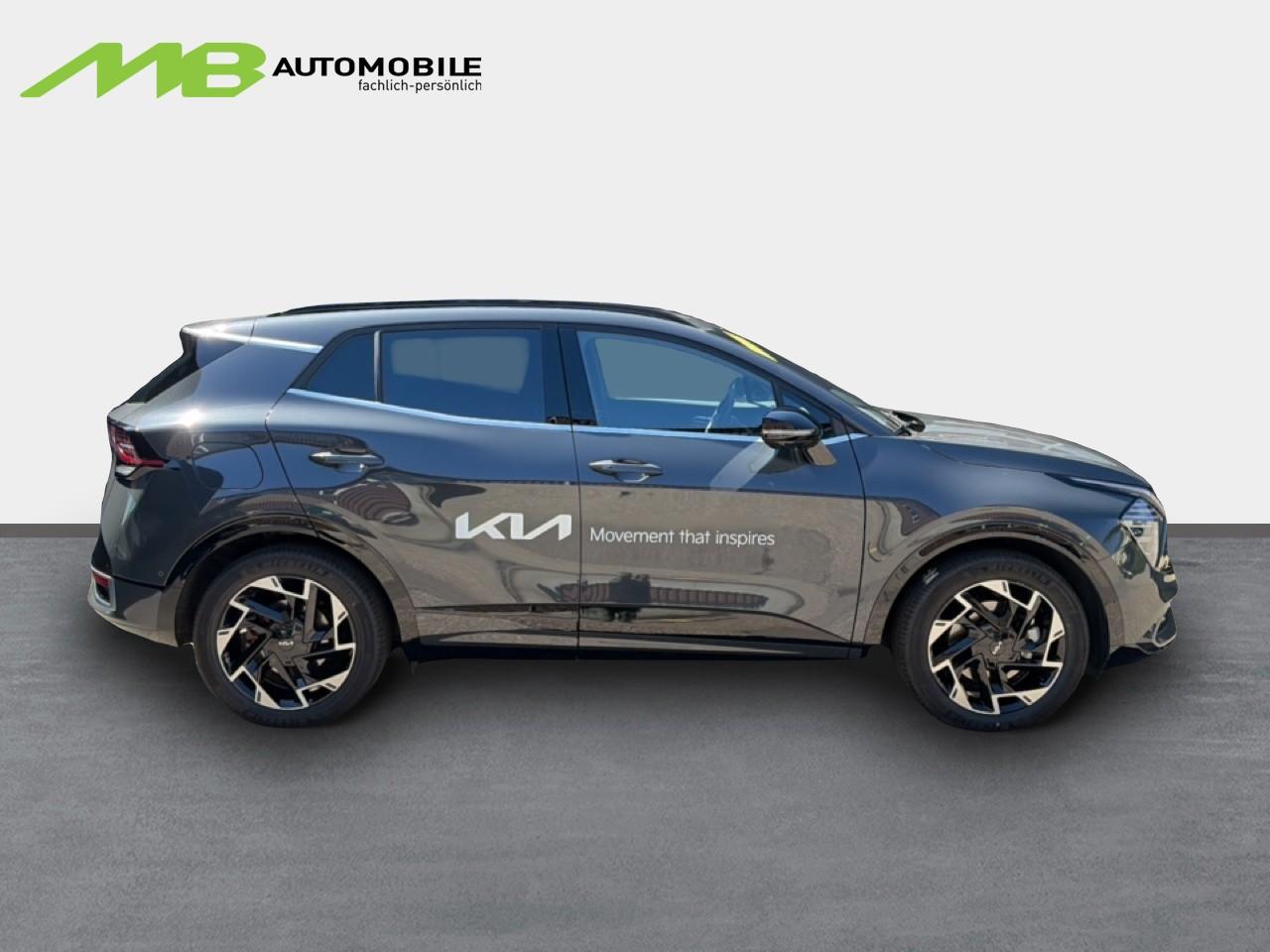 KIA Sportage 1.6 T-GDi PHEV GT-Line-showroom-element-3